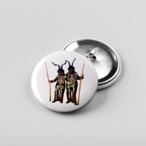 Xapa Sant Antoni Sa Colònia de Sant Pere