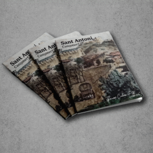 Cançoner Sant Antoni Artà